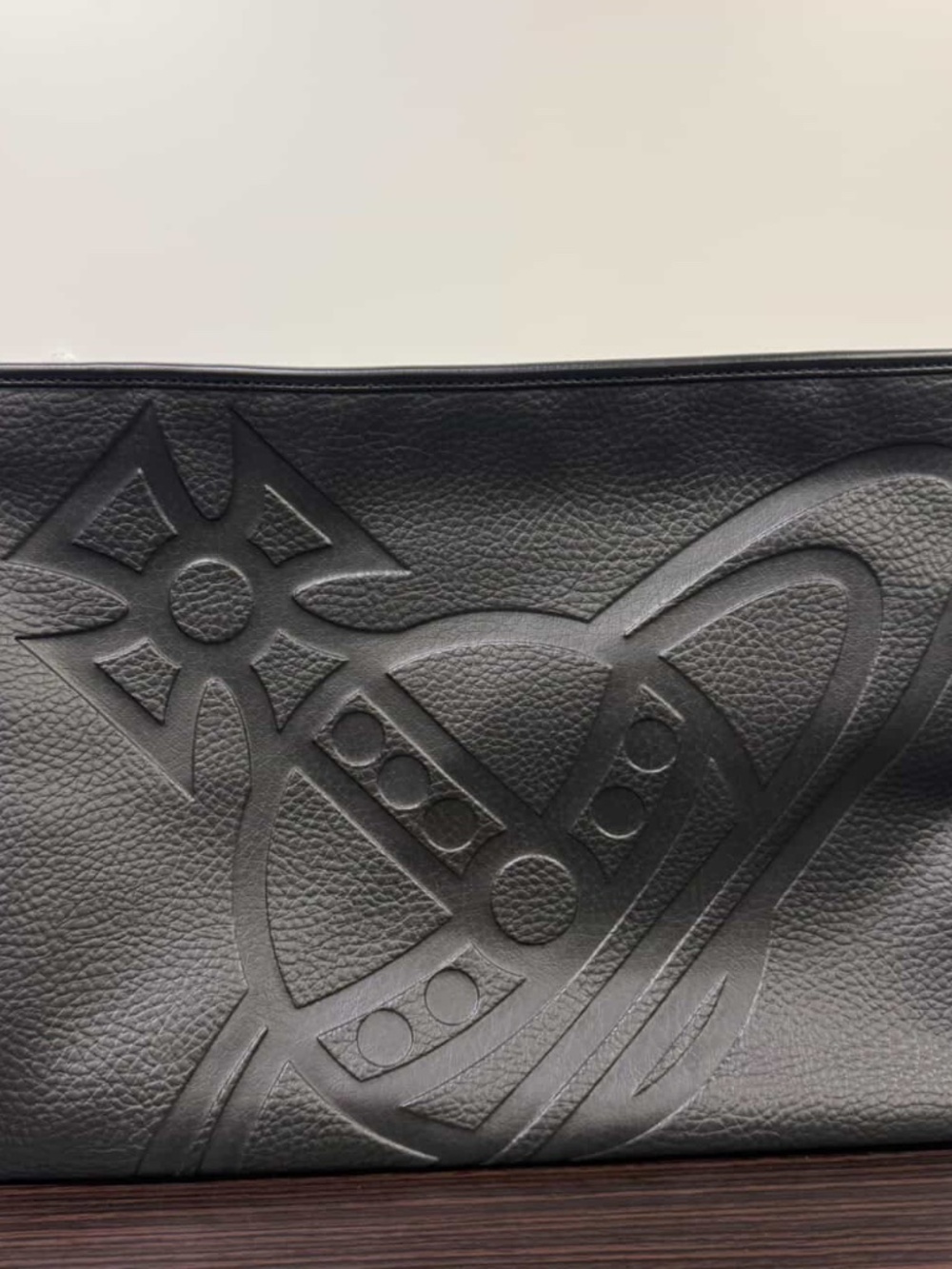 Vivienne Westwood clutch